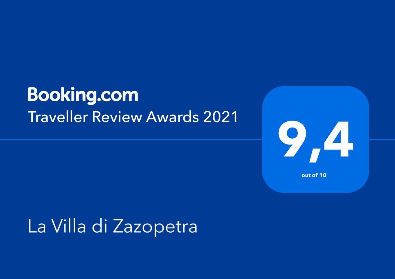 La Villa Di Zazopetra Menetai Luaran gambar