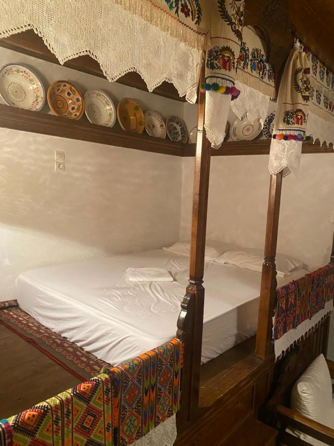 La Villa Di Zazopetra Menetai Luaran gambar