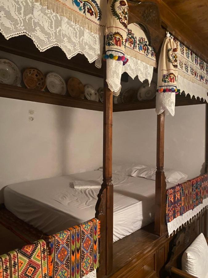 La Villa Di Zazopetra Menetai Luaran gambar