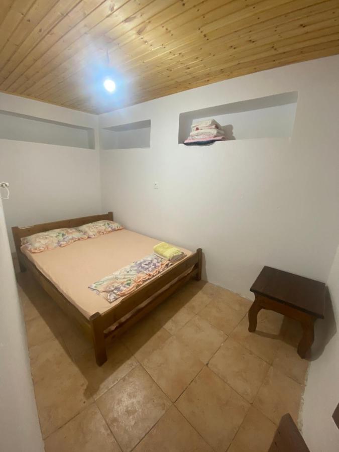 La Villa Di Zazopetra Menetai Luaran gambar