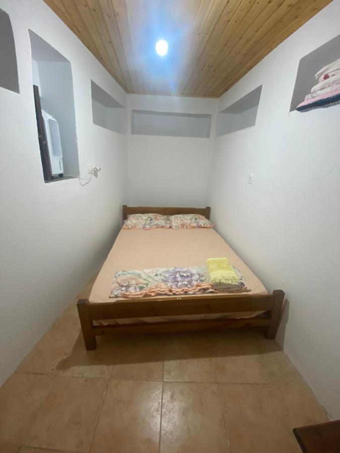 La Villa Di Zazopetra Menetai Luaran gambar
