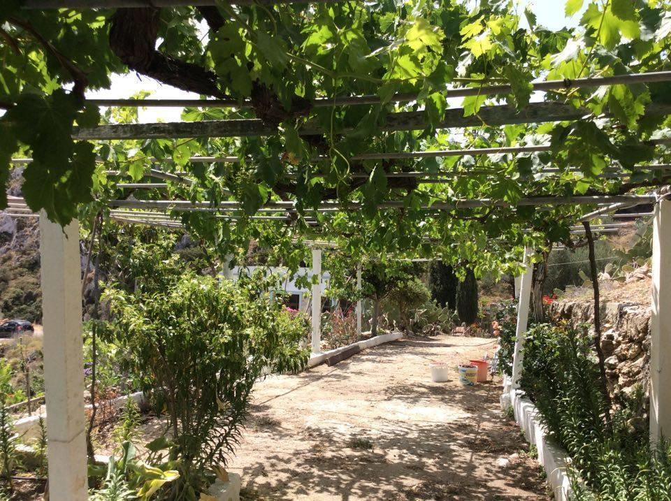 La Villa Di Zazopetra Menetai Luaran gambar