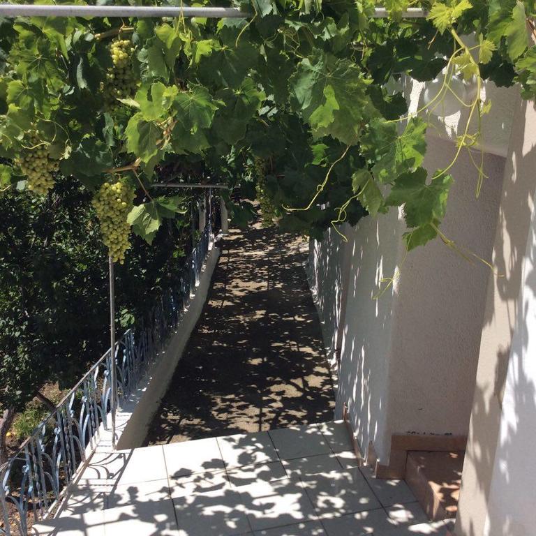 La Villa Di Zazopetra Menetai Luaran gambar