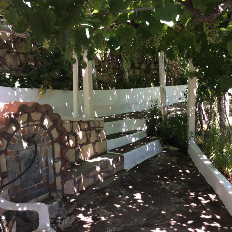 La Villa Di Zazopetra Menetai Luaran gambar