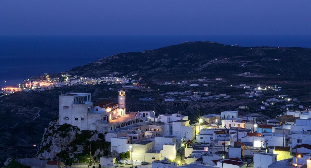 La Villa Di Zazopetra Menetai Luaran gambar