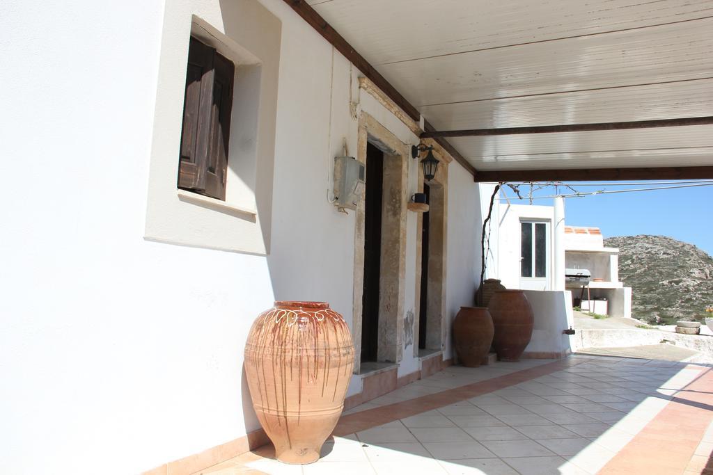 La Villa Di Zazopetra Menetai Luaran gambar
