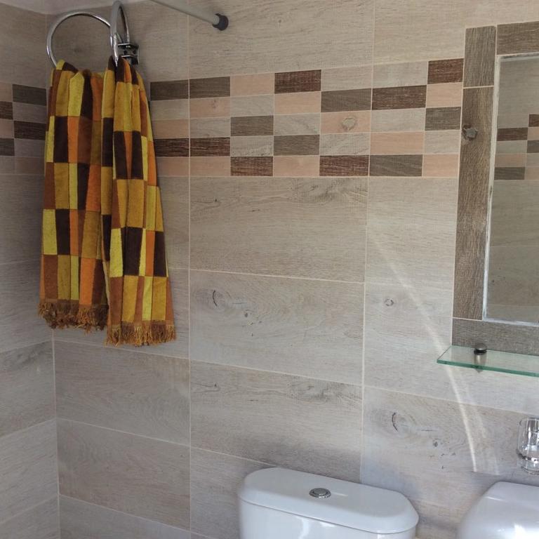 La Villa Di Zazopetra Menetai Luaran gambar