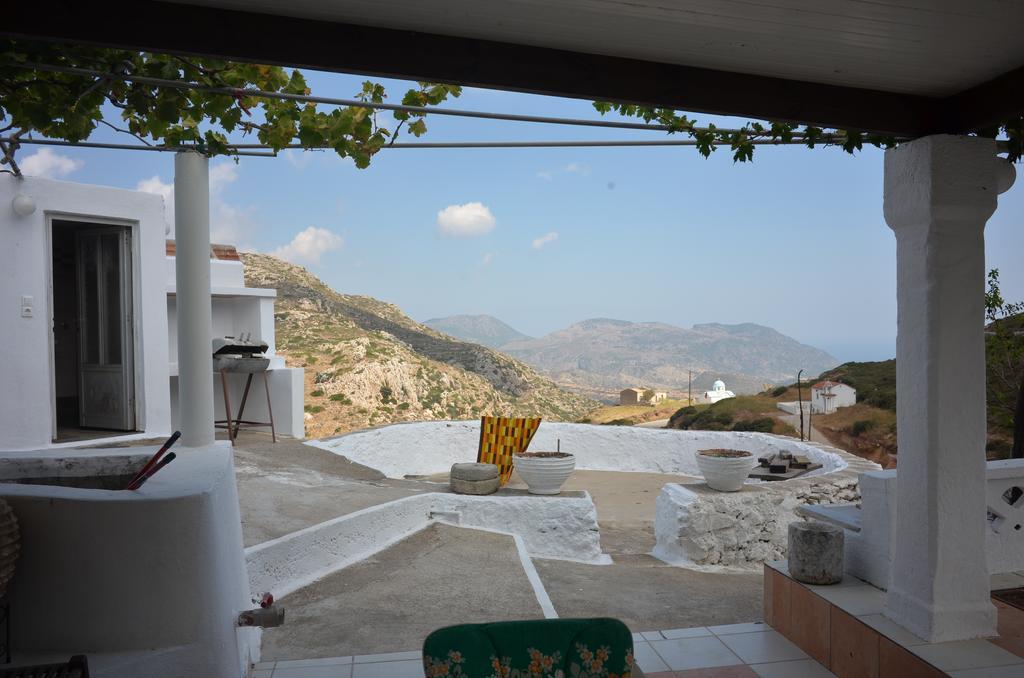 La Villa Di Zazopetra Menetai Luaran gambar