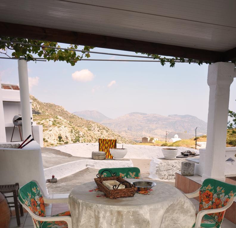 La Villa Di Zazopetra Menetai Luaran gambar