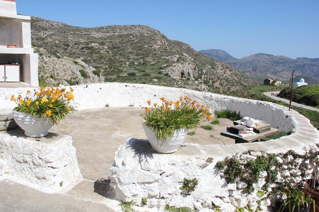 La Villa Di Zazopetra Menetai Luaran gambar
