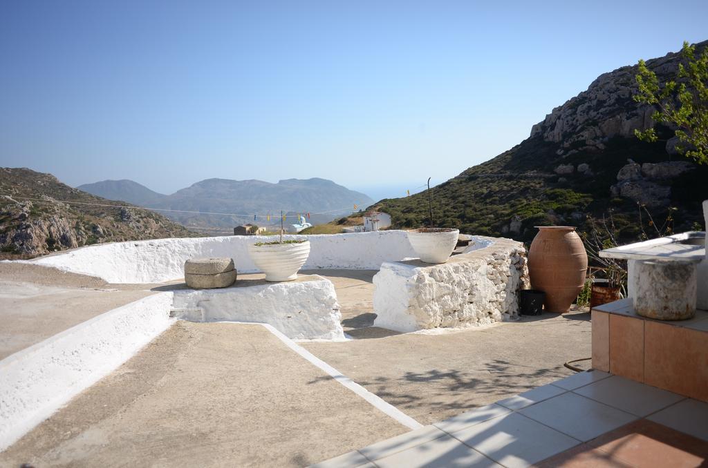 La Villa Di Zazopetra Menetai Luaran gambar