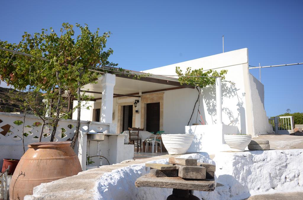 La Villa Di Zazopetra Menetai Luaran gambar