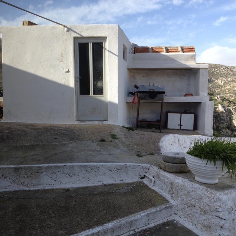 La Villa Di Zazopetra Menetai Luaran gambar