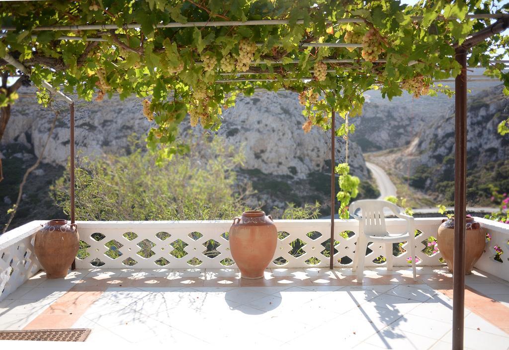 La Villa Di Zazopetra Menetai Luaran gambar