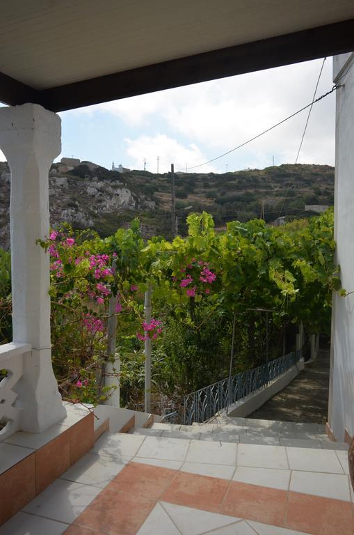 La Villa Di Zazopetra Menetai Luaran gambar